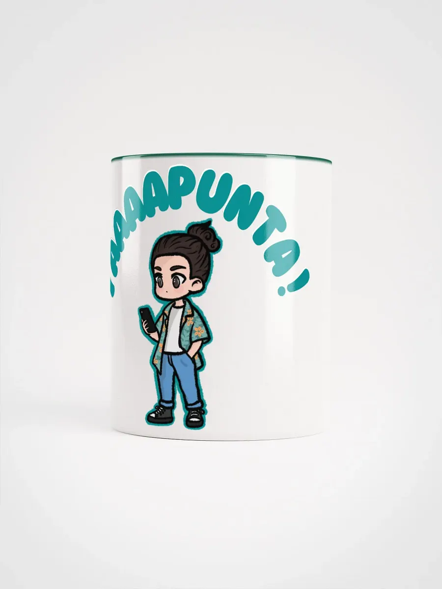 ¡Aaaapunta el café! product image (6)