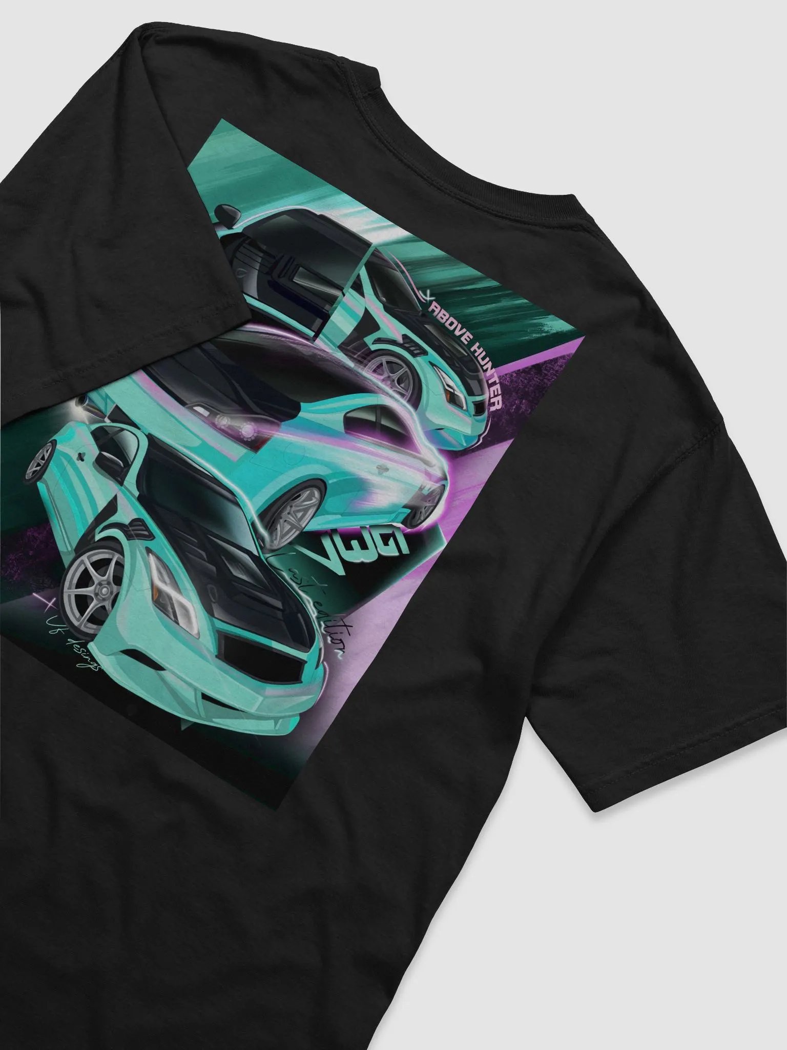 G37 Final Edition T Shirt V7 product image (1)