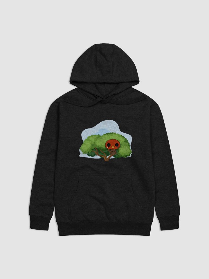 John the Thunderbird Cryptikids Hoodie product image (5)