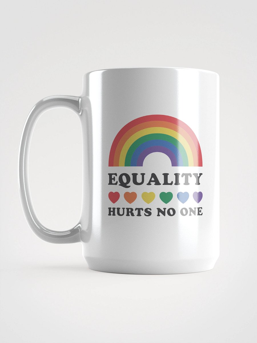 Equality Tall Mug product image (6)