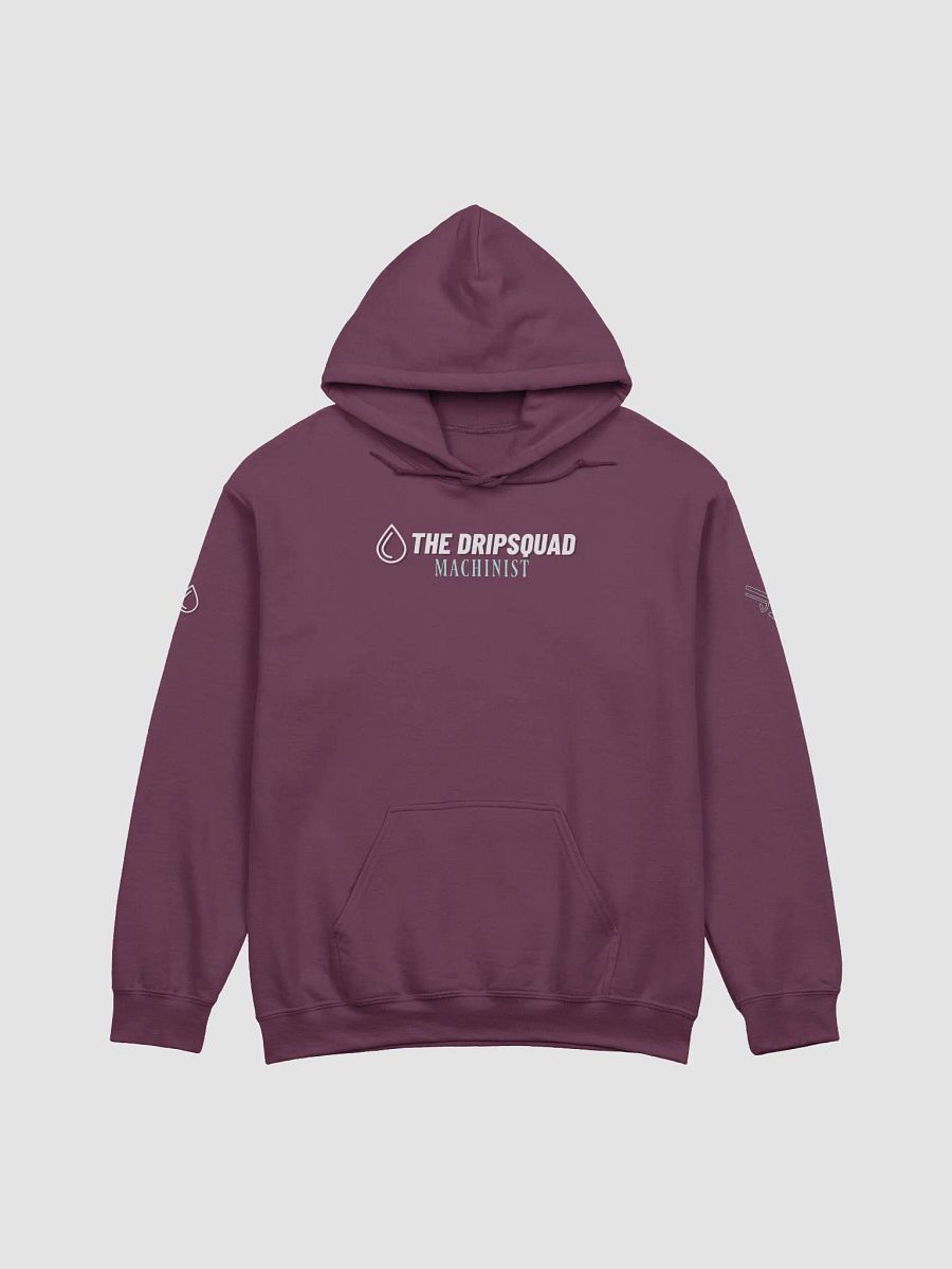 DRIP SQUAD X MACHINIST product image (5)