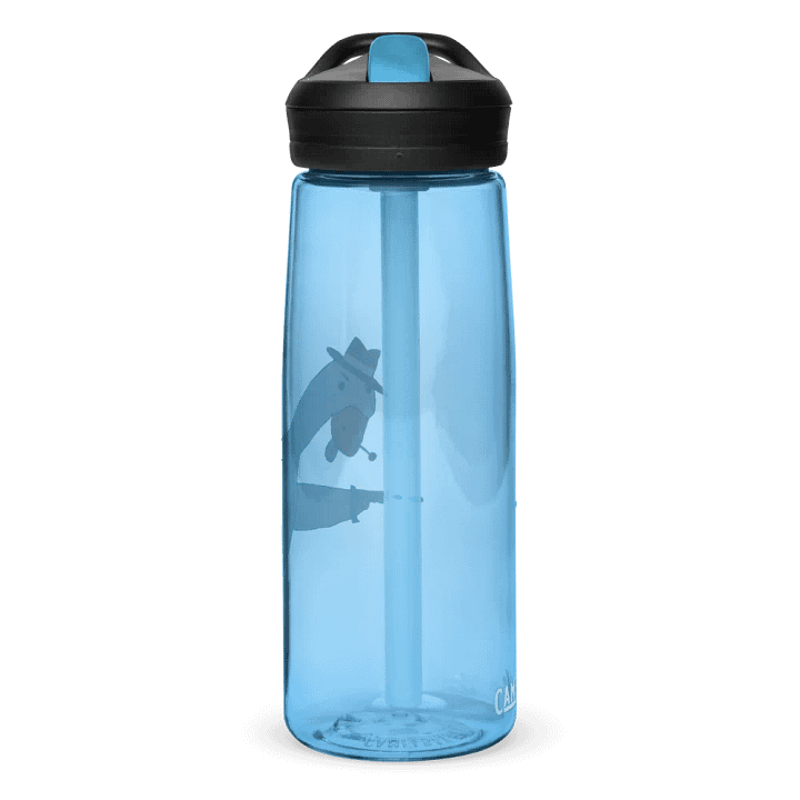 Hydro Mafia Water Bottle product image (59)