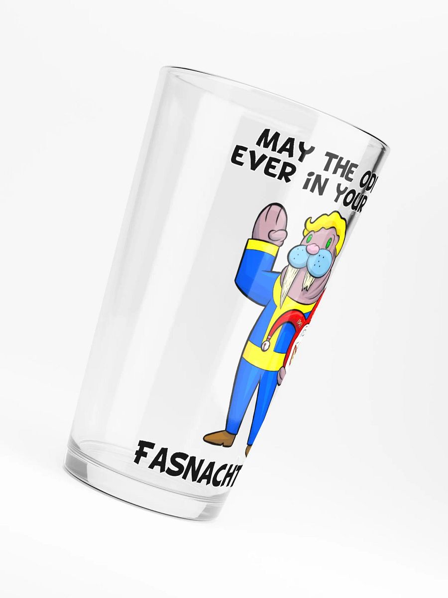 Fasnacht odds pint product image (6)