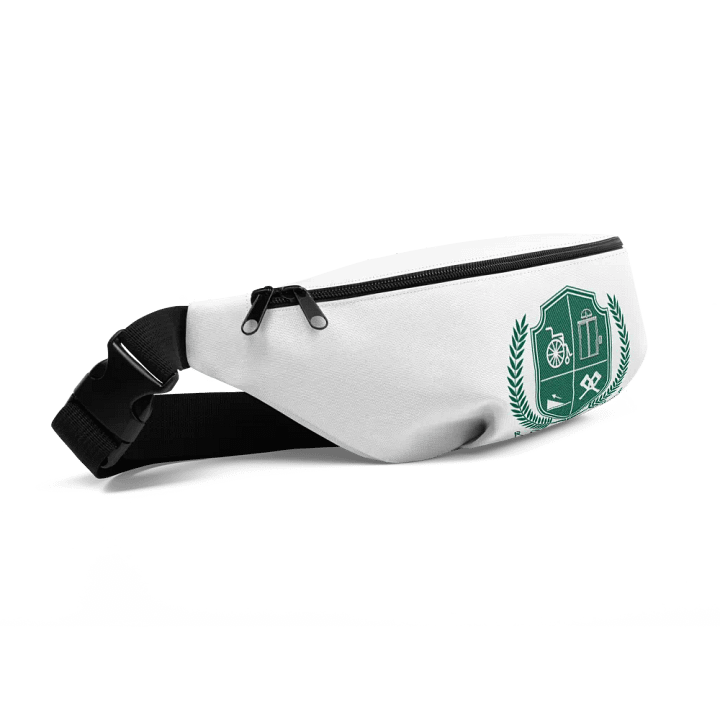 Ramp x Road logo All-Over Print Fanny Pack product image (2)