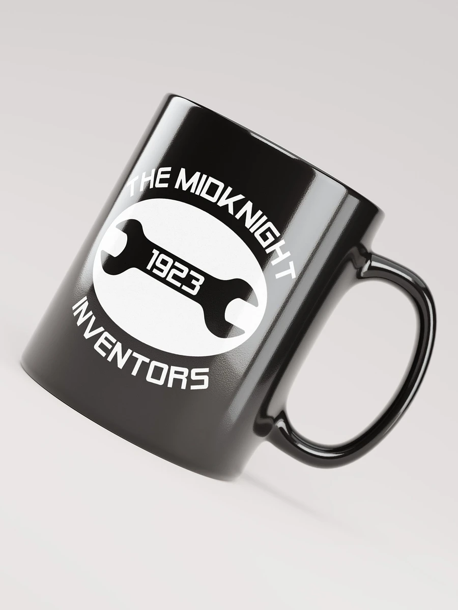 Team Logo Mug product image (3)