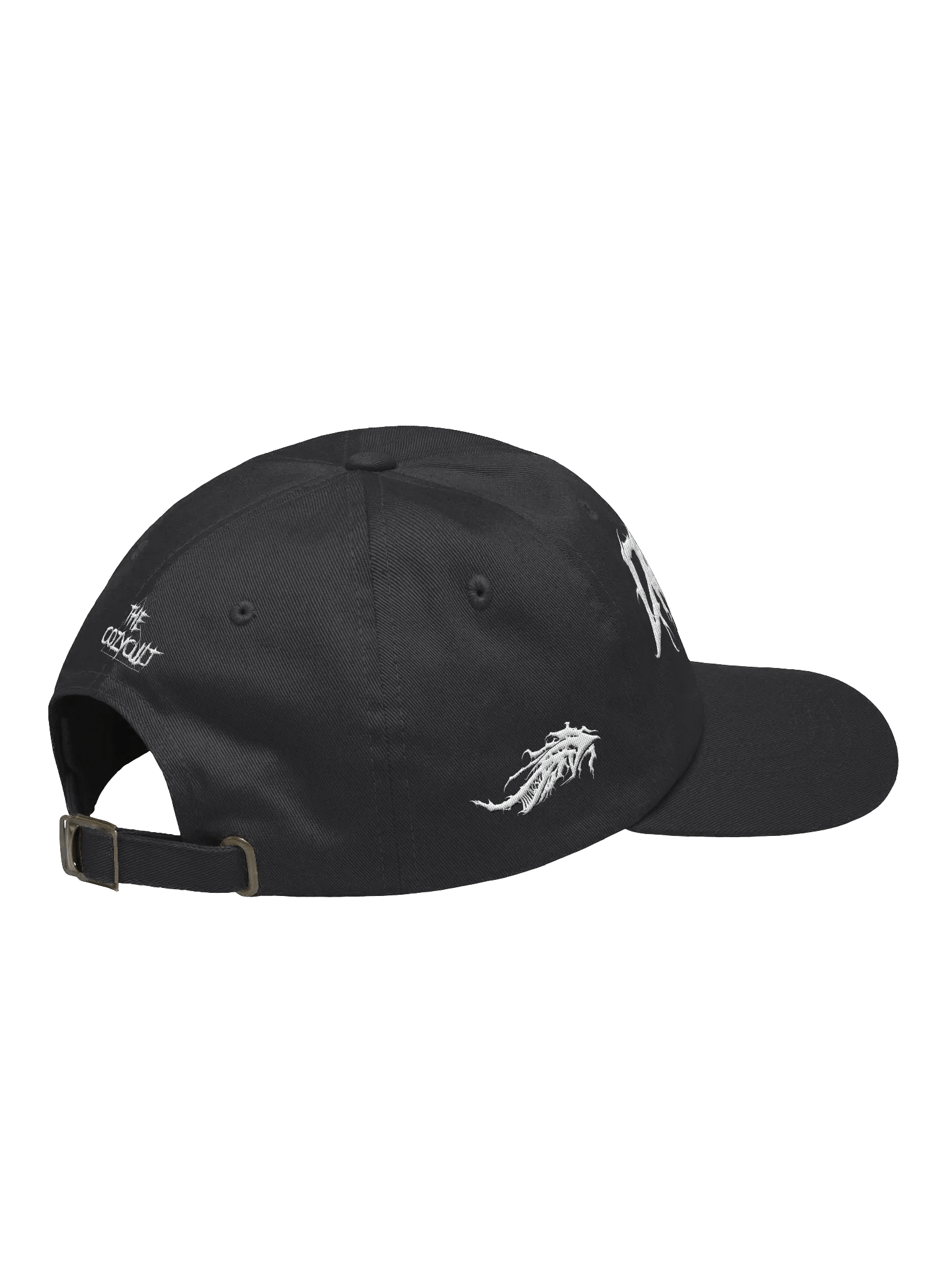 The Cozy Cult - Nocturnal Demons Cap product image (4)
