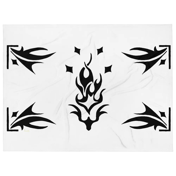 Heranora's Blessed Blanket product image (1)