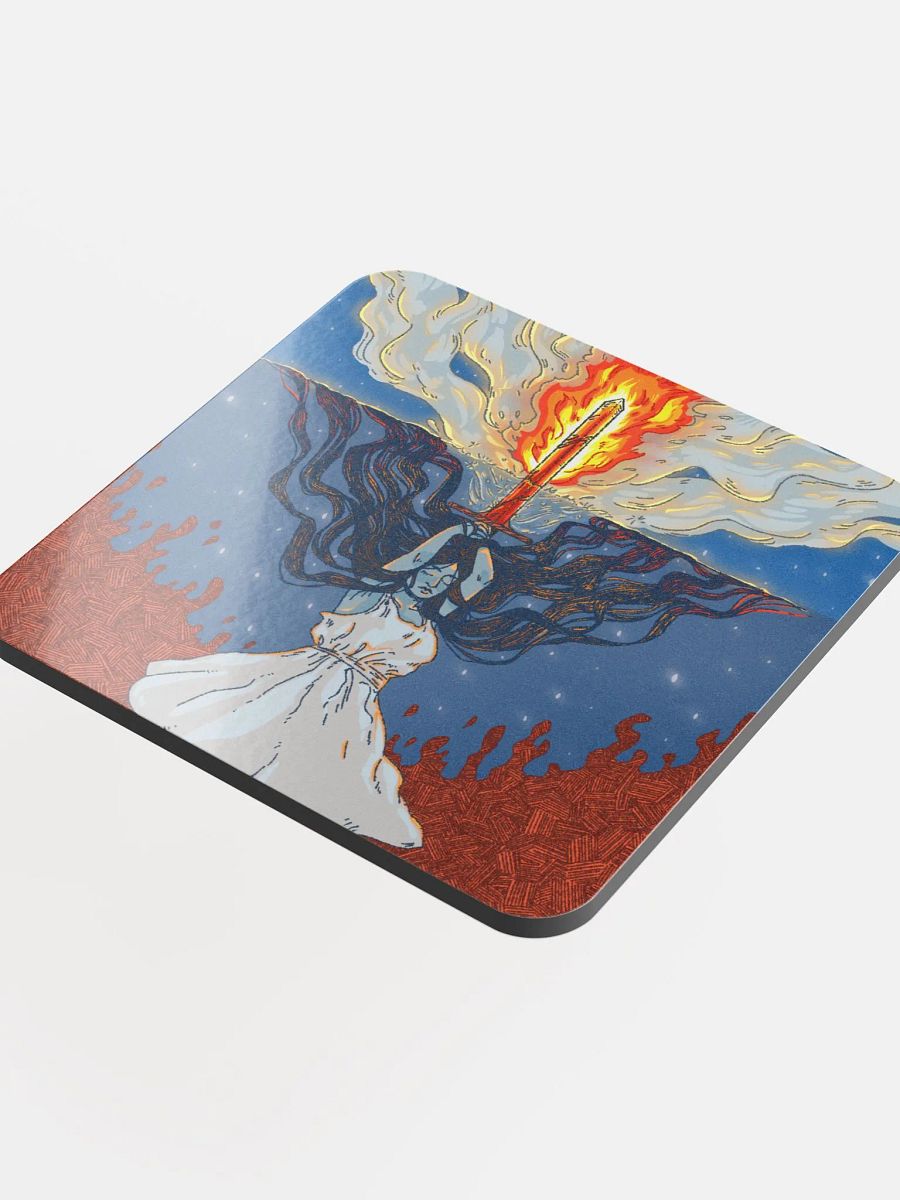 Sword Lady Coastin' product image (4)
