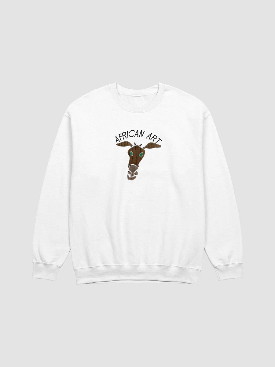 Giraffe Dreams Crewneck Sweatshirt product image (1)