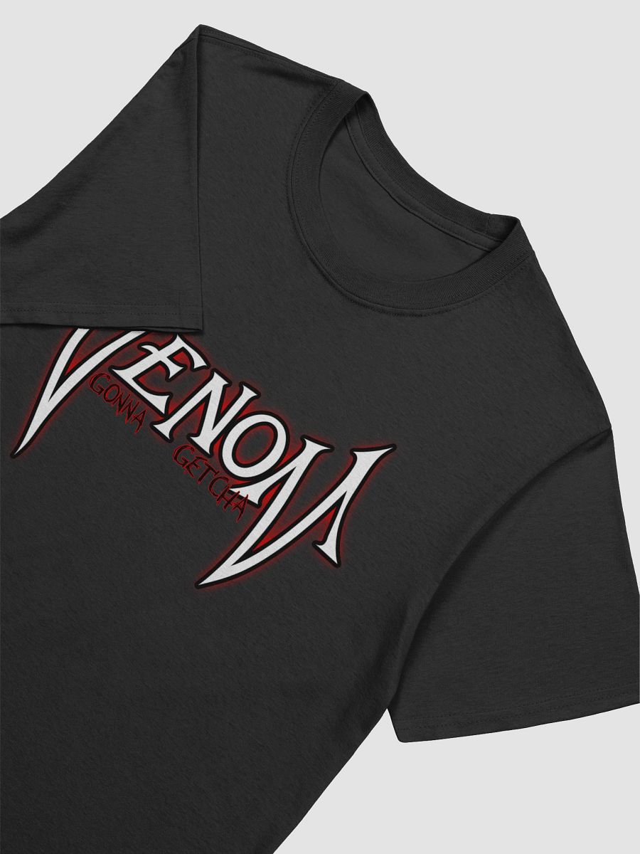 Venom EGCW T-Shirt V.2 product image (3)