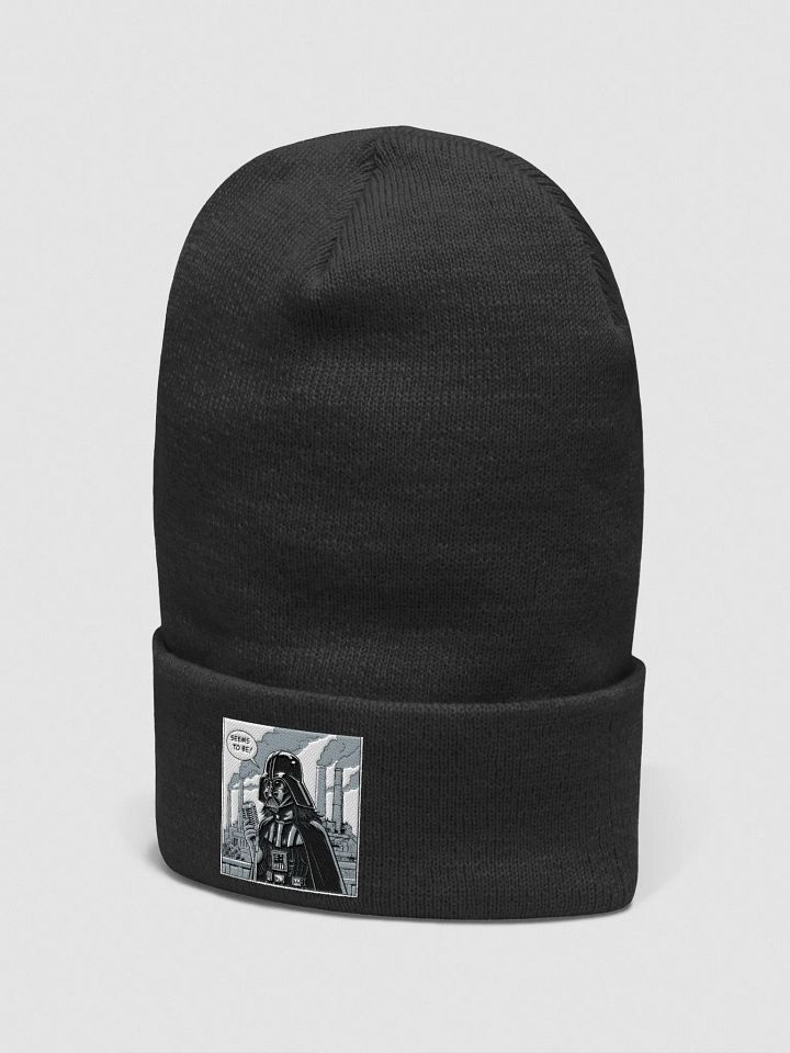 Craigs Seems to Be-anie Hat product image (11)