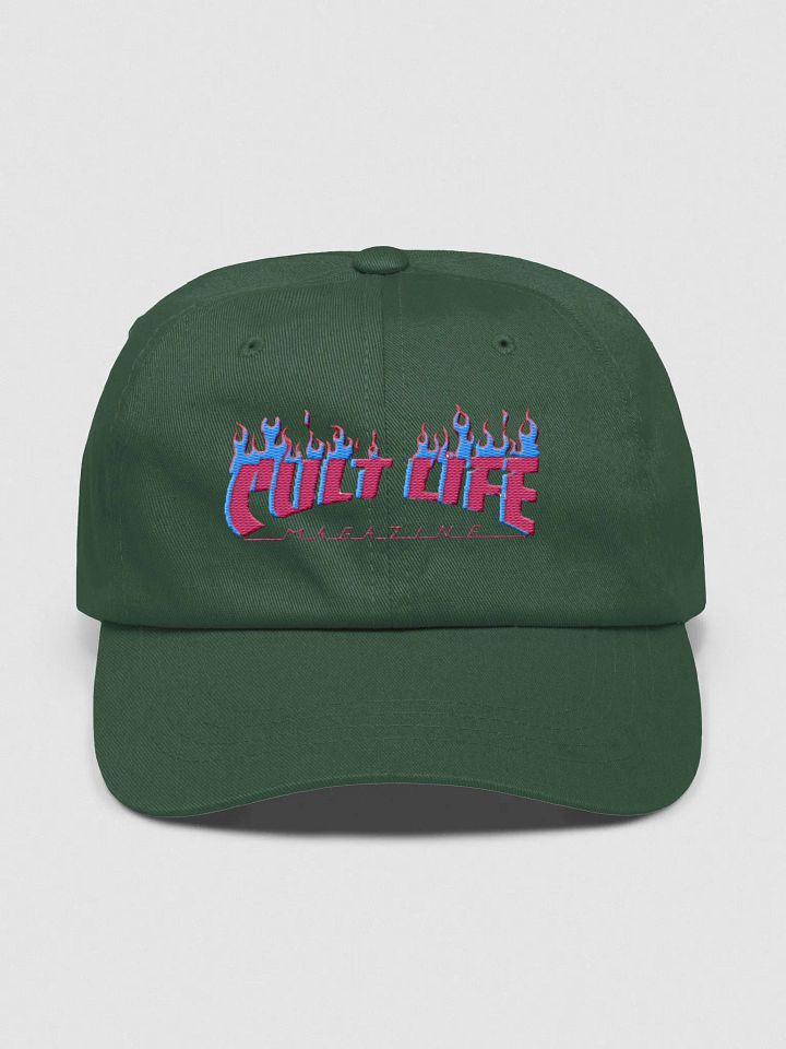 CULT LIFE MAGAZINE product image (1)
