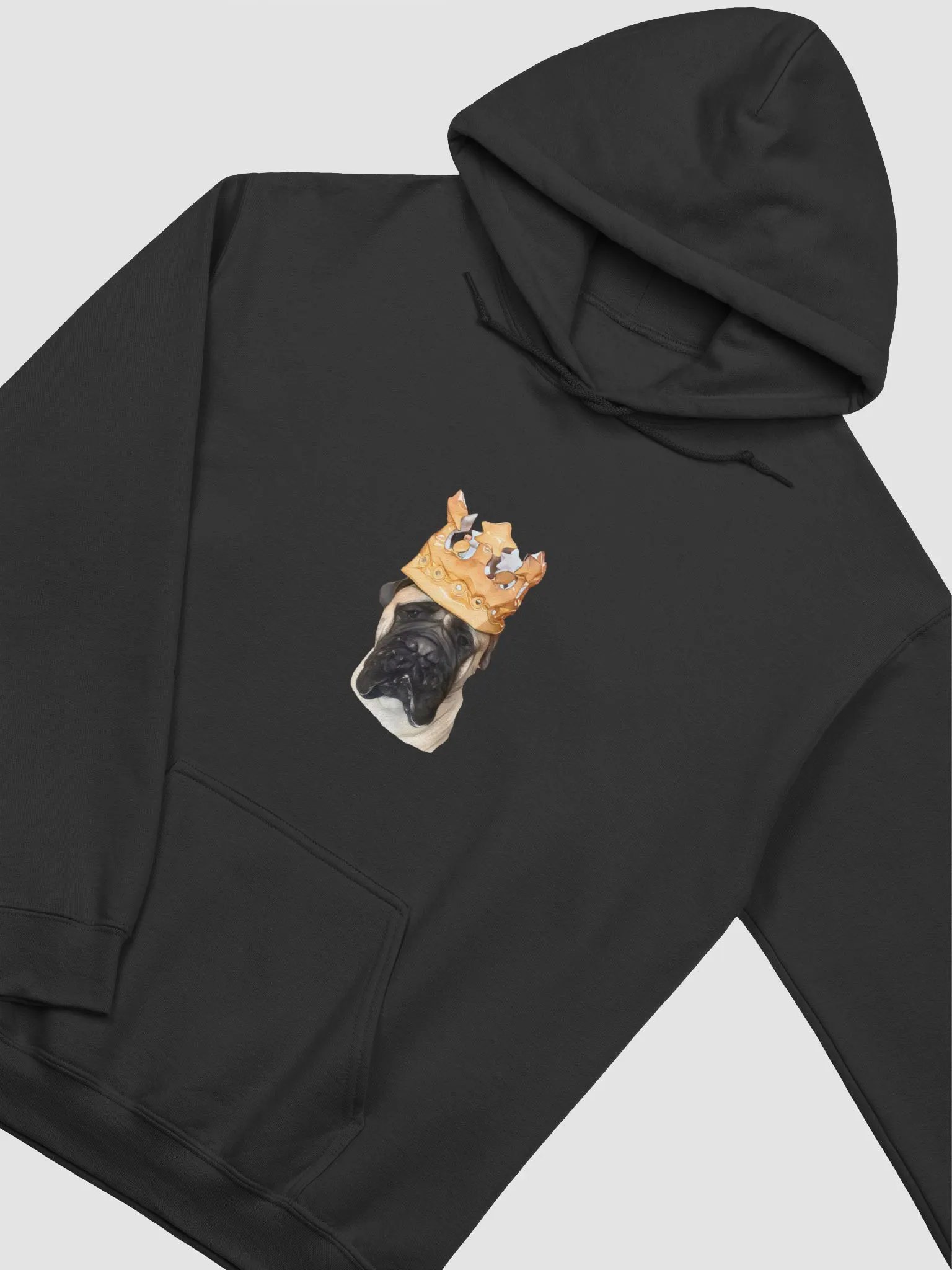 Meech Champ Hoody product image (7)