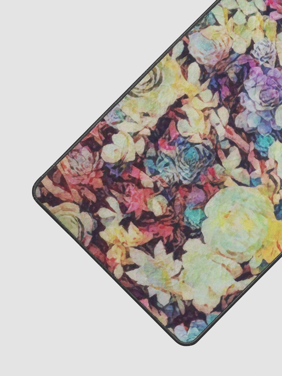 Abstract Graphic | Desk Mat 12