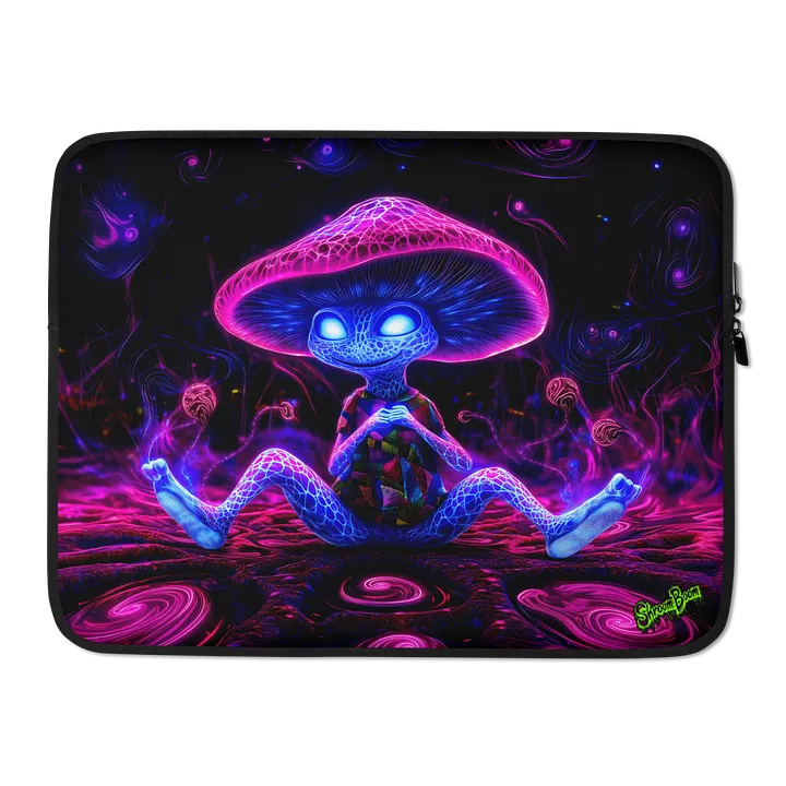 Laptop Sleeve - #LTS15 product image (2)