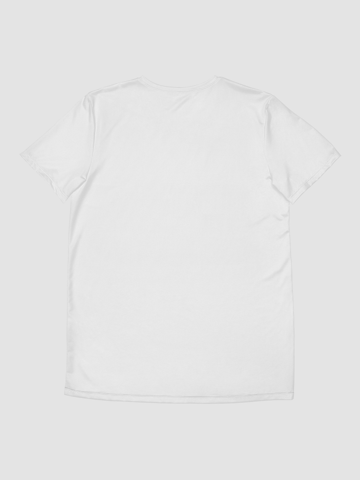 [Joshua Crawford] All-Over Print Athletic T-Shirt Sublicolor 103 - 1 product image (2)