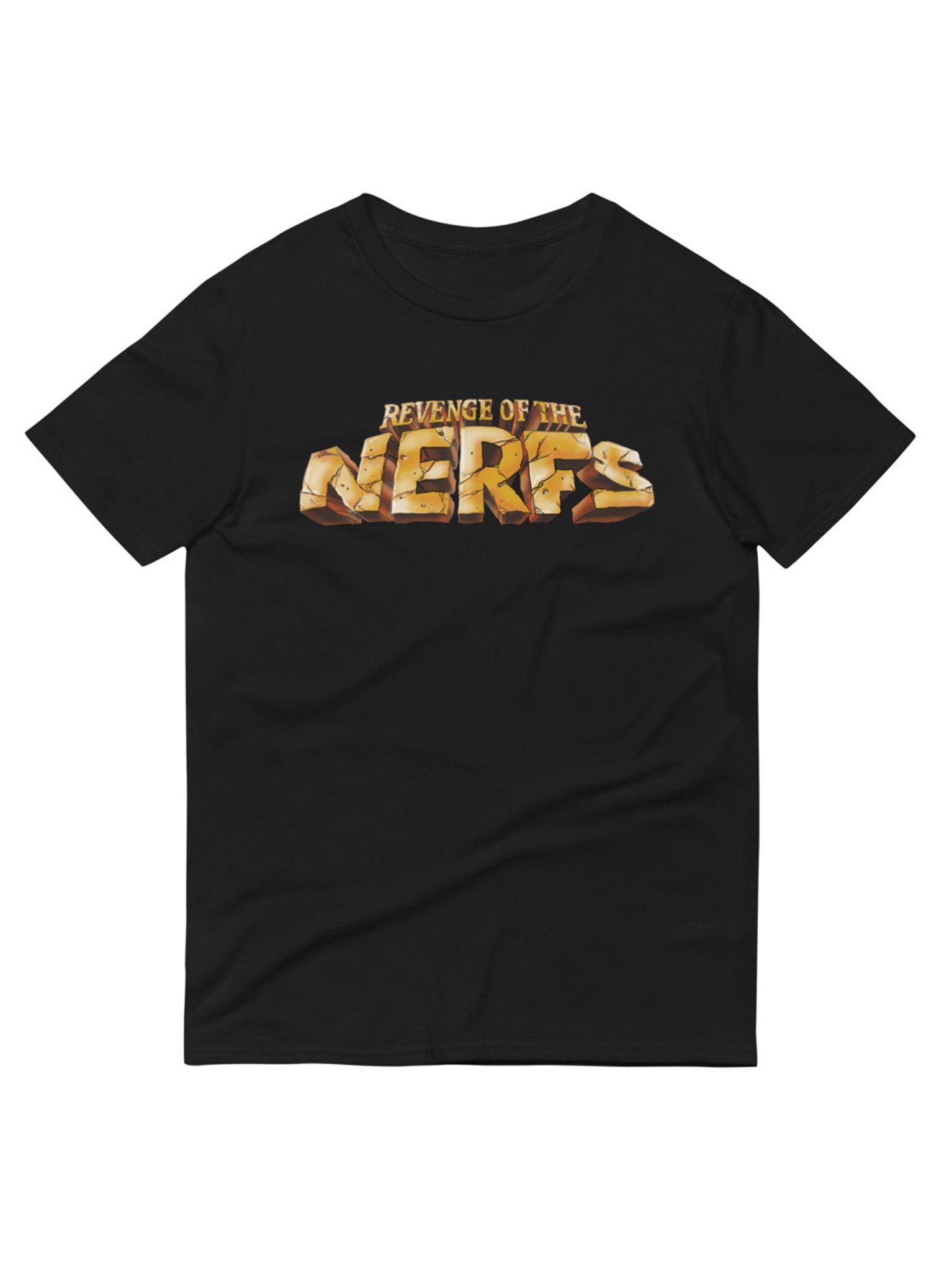 Revenge Of The Nerfs T-Shirt product image (1)