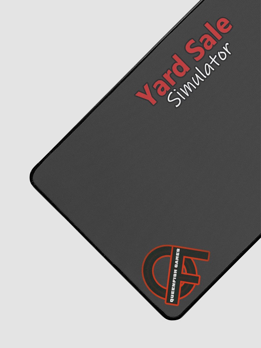 Yard Sale Desk Mat product image (3)