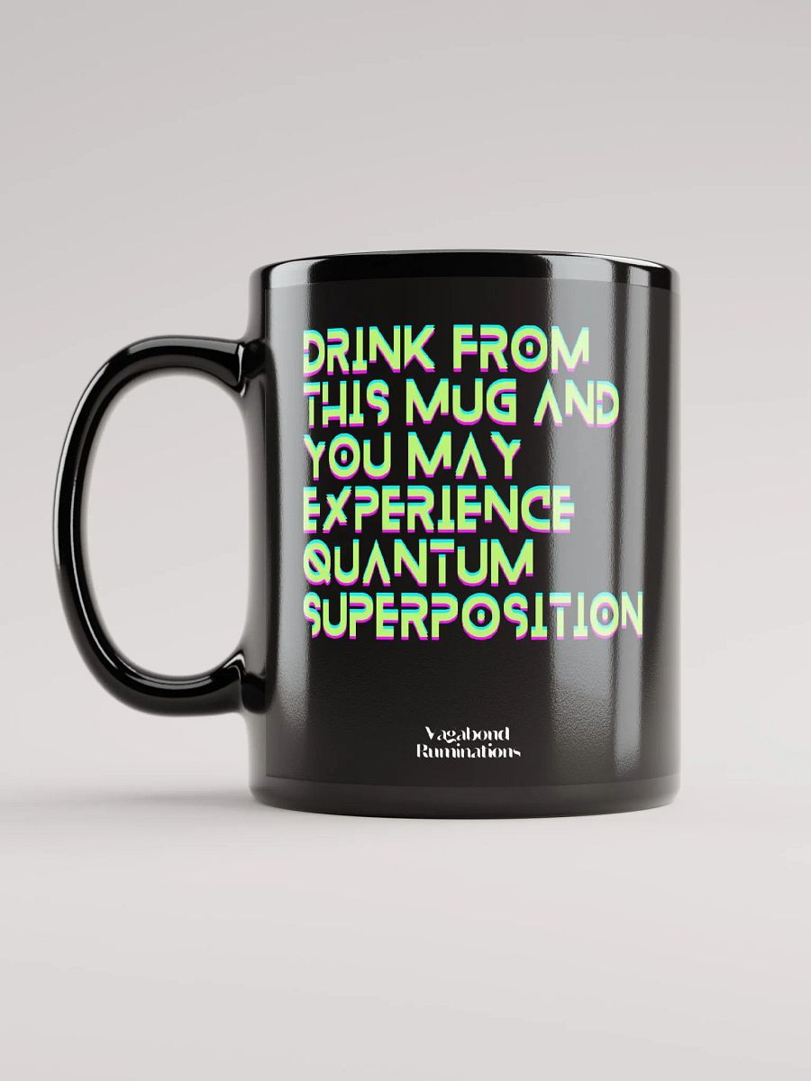 Schrödinger's Cat Mug 11 oz product image (6)