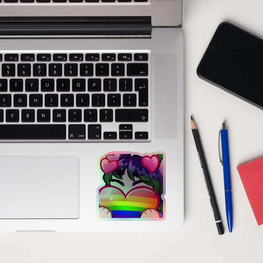 Pride Sticker product image (12)
