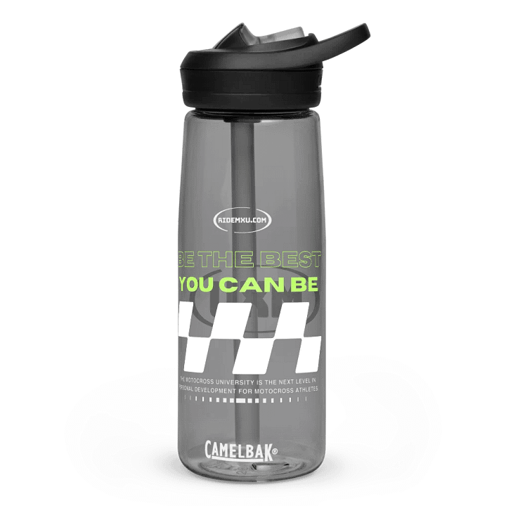MXU X CAMELBAK® Water Bottle product image (1)