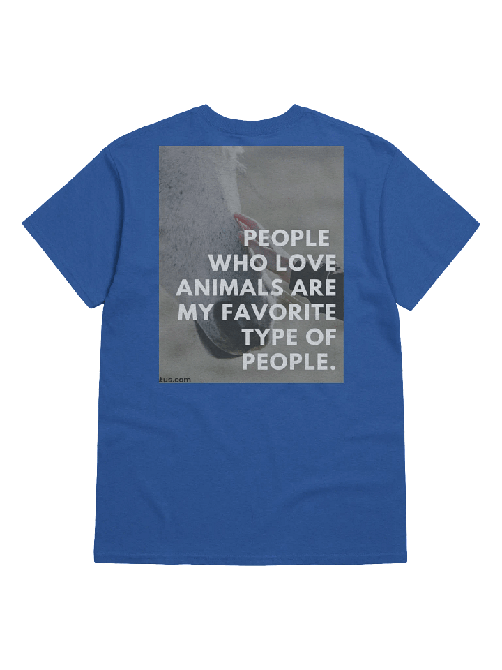 Puppy Love Graphic Tee product image (2)