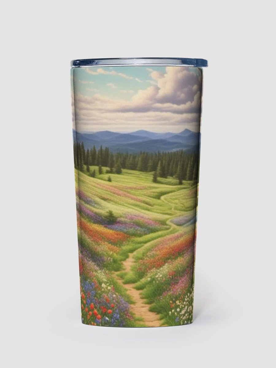 Magical Big Thermos Cup product image (1)