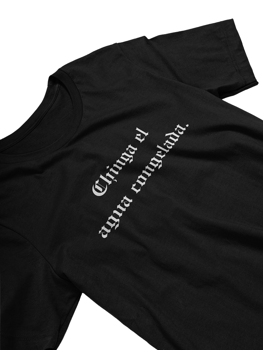 F Frozen Water Unisex Supersoft T-shirt product image (3)