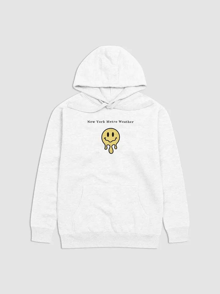 NYMW Seasons Hoodie product image (1)