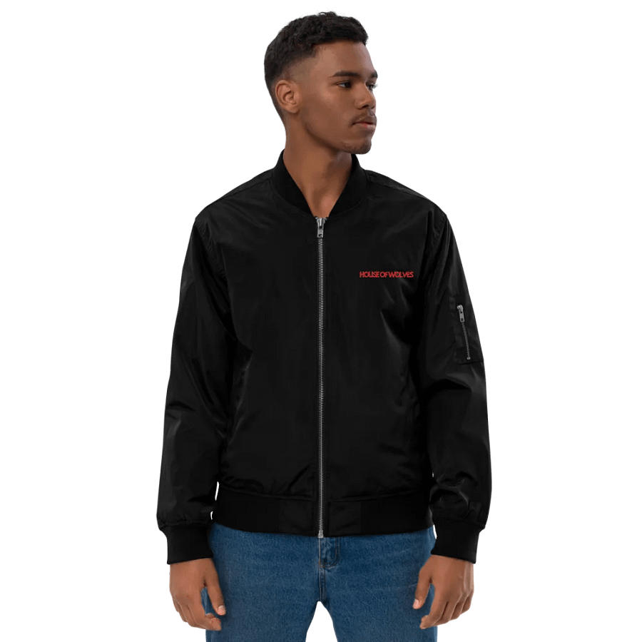 Ares Bomber product image (6)