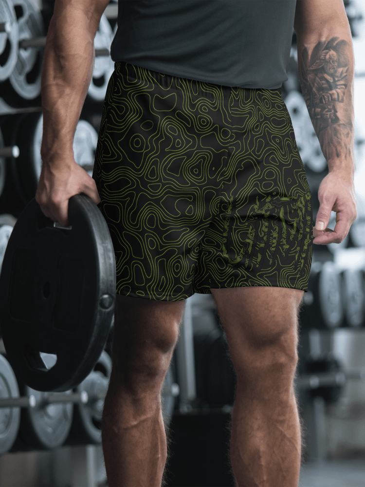 UTMP SHORTS - STEALTH TAPO product image (1)