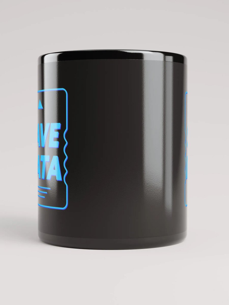 The Data Mug product image (10)