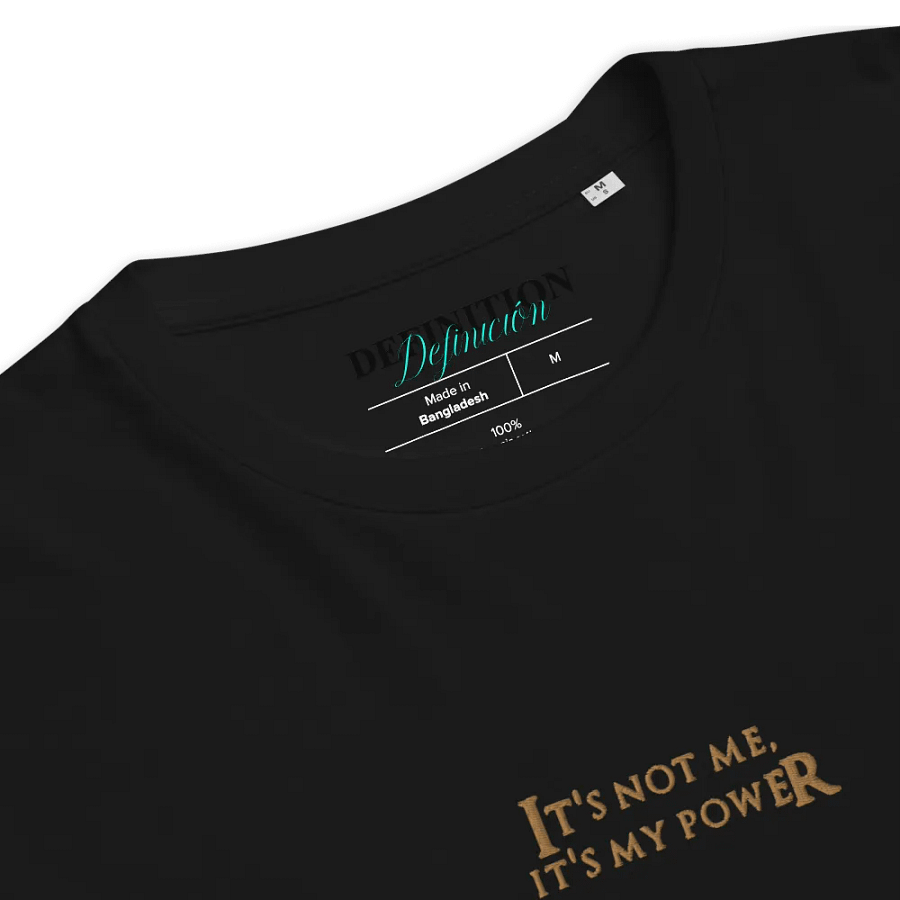 It's not me, it's my power product image (4)