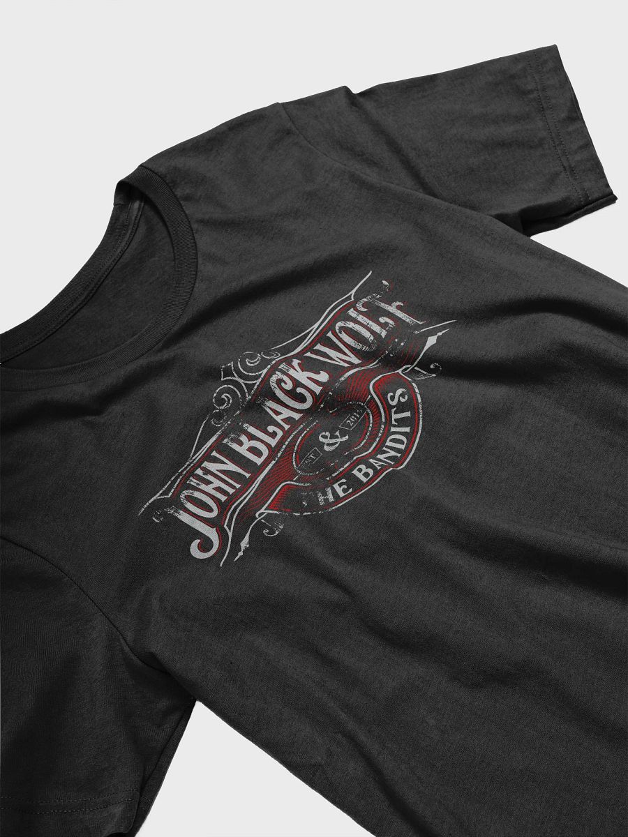 JBW Classic Old Logo | Unisex product image (3)