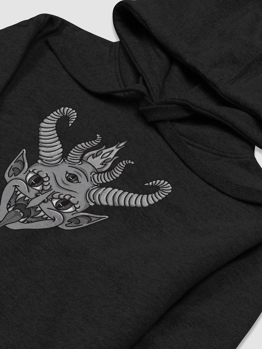 Oni Goblin Hoodie - Inked in Tradition & Style product image (3)