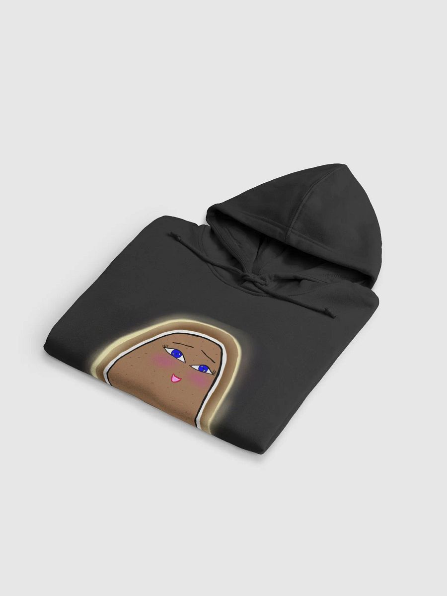UwU Tater Organic Women's Hoodie product image (5)