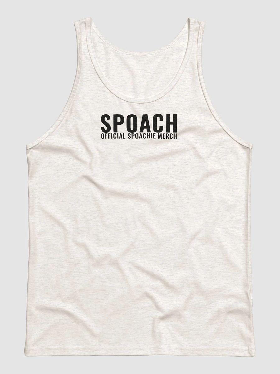 SPOACH TANK - OAT product image (3)