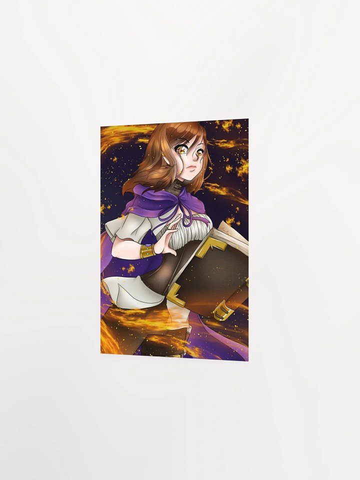 Spellbook Print product image (2)