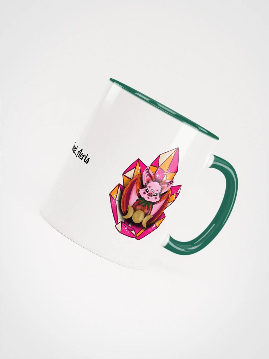 Lunar Bat Ceramic Mug product image (36)