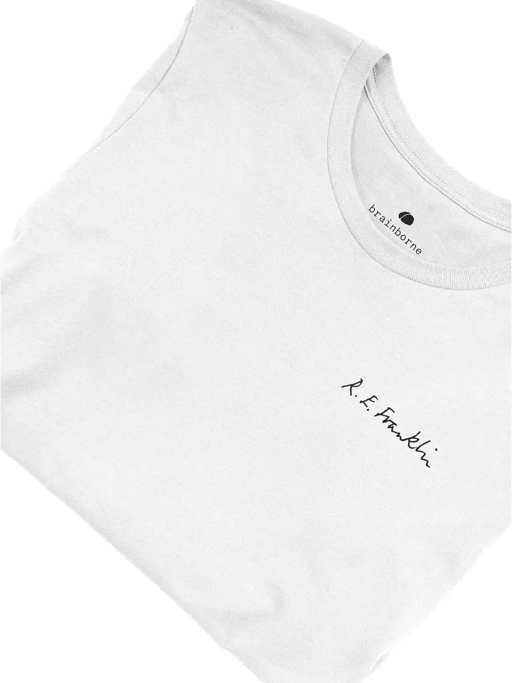 Photo 51 White Shirt product image (1)