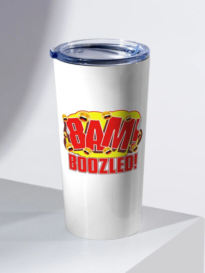 BAM BOOZLED V2 product image (2)