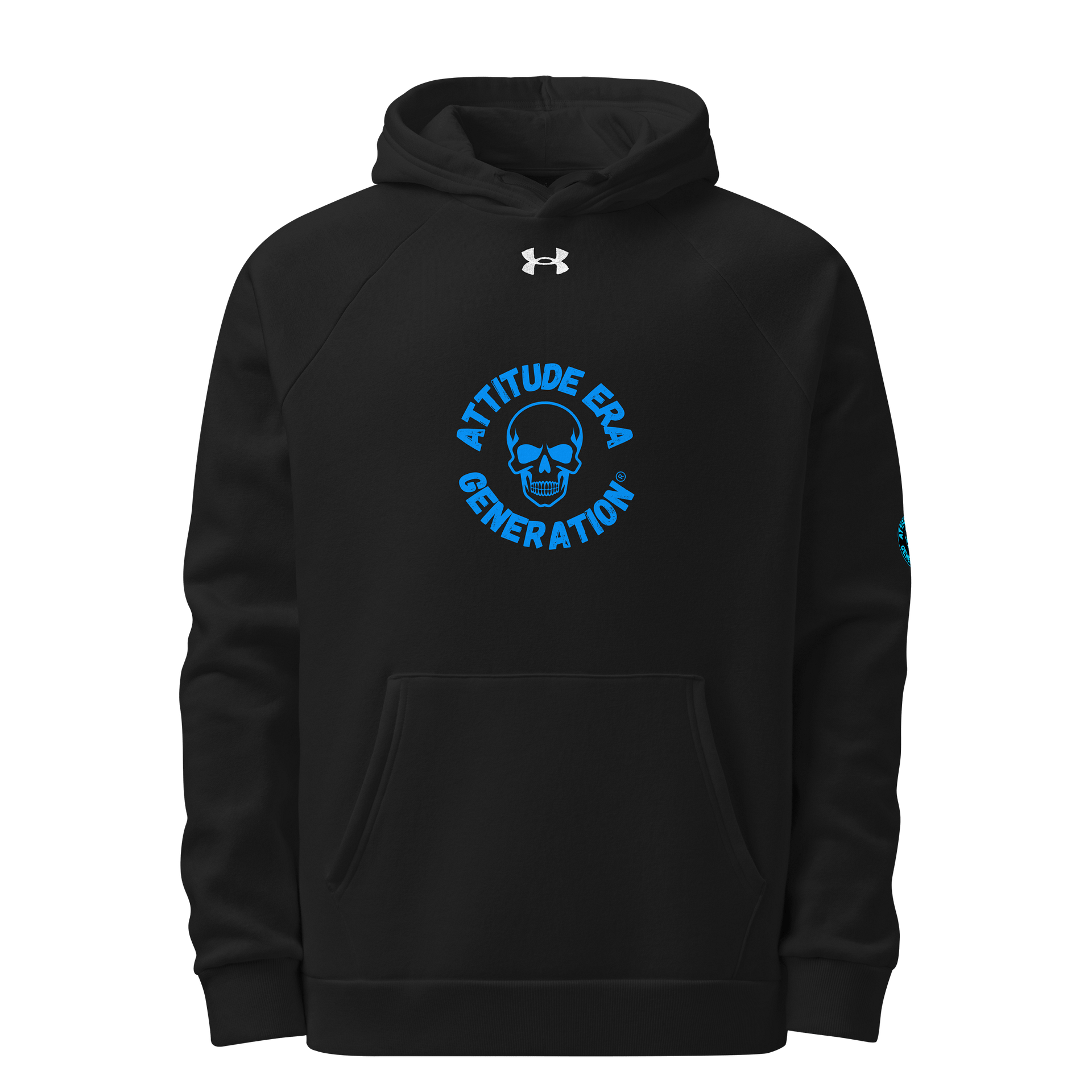 AEG Under Armour Hoodie product image (1)