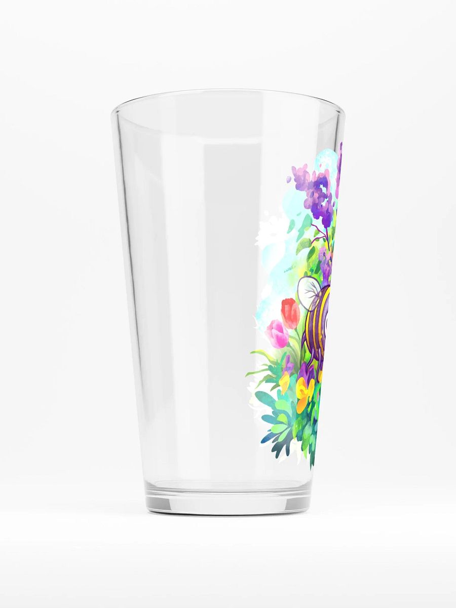 Gettin' Pollenated Glass product image (6)
