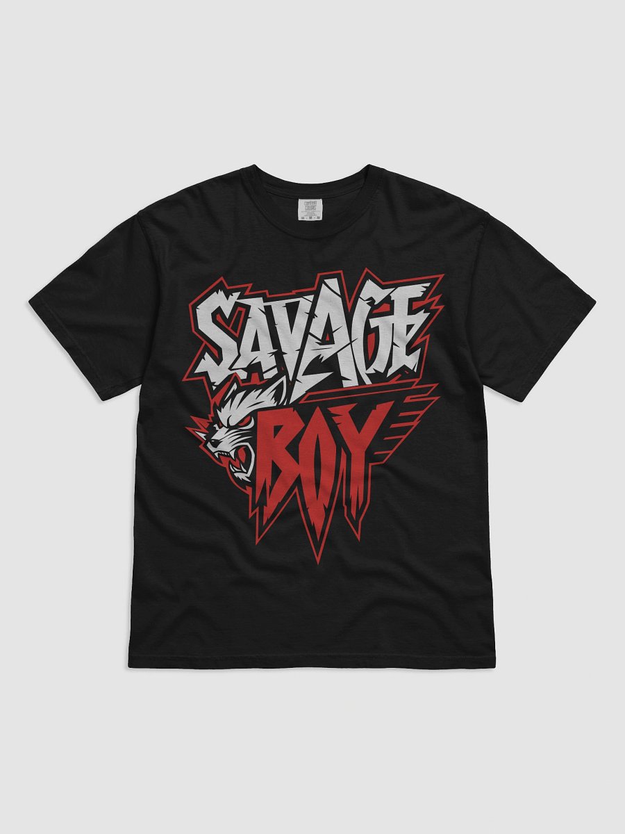 Savage Tee 🔥 product image (1)