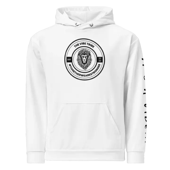 The Vibe Tribe Drift Sweater product image (1)