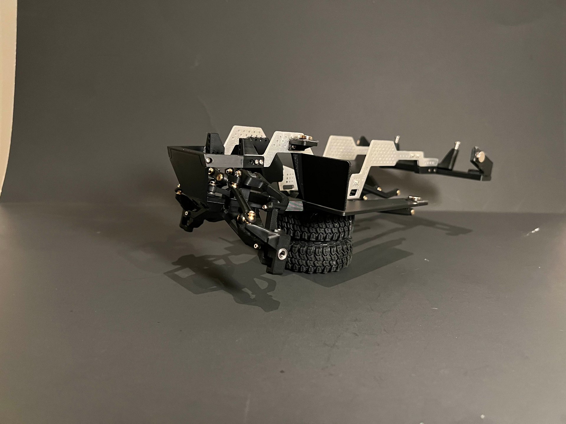 SCX24 MICRORUNNER KIT product image (7)