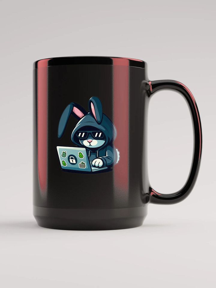 Tech Bun Mug product image (1)