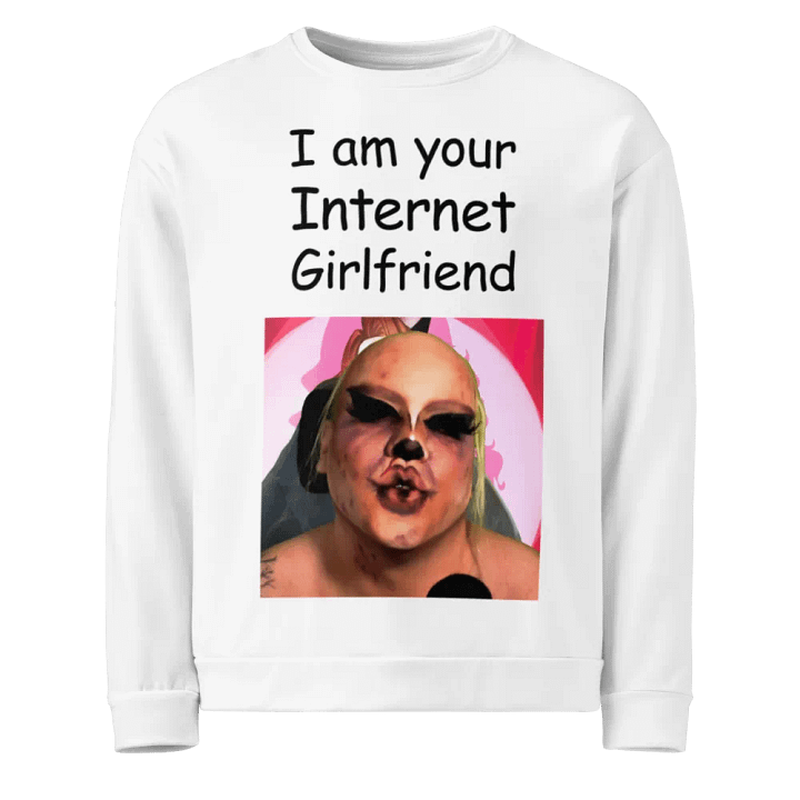 I Am Your Internet Girlfriend product image (1)