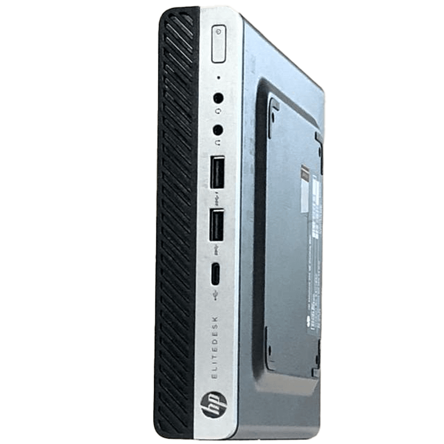 HP EliteDesk 800 G5 Mini product image (2)