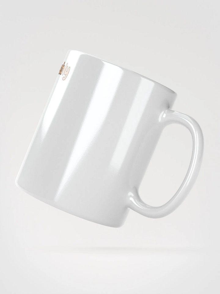Un-Bear-Ably Cute Mug product image (3)